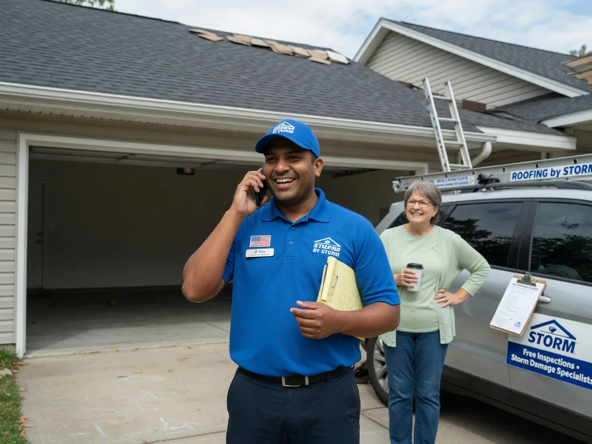 Roof Repair Near Me Biscoe, AR FAQs
